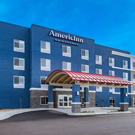 Americinn By Wyndham International Falls Zewnętrze zdjęcie