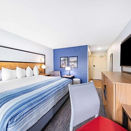 Americinn By Wyndham International Falls Zewnętrze zdjęcie