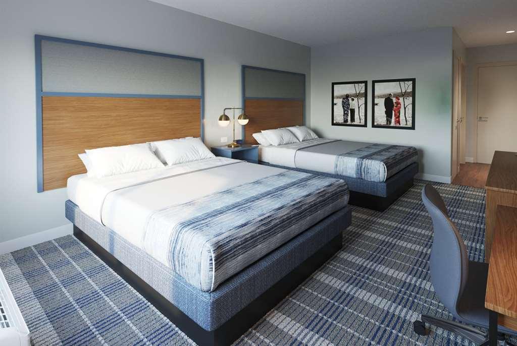 Americinn By Wyndham International Falls Pokój zdjęcie
