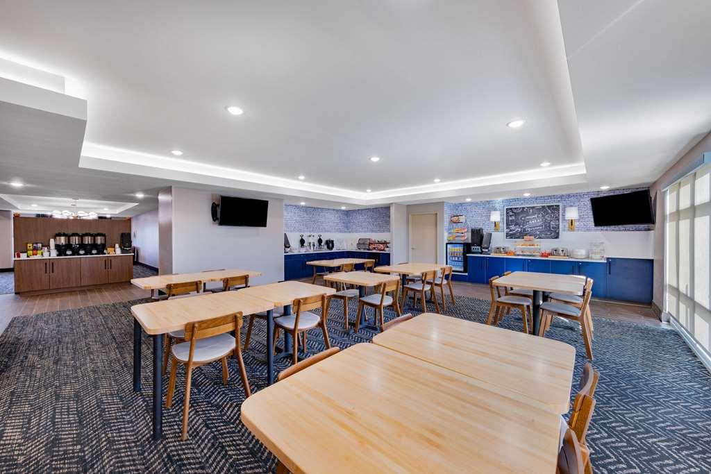 Americinn By Wyndham International Falls Udogodnienia zdjęcie