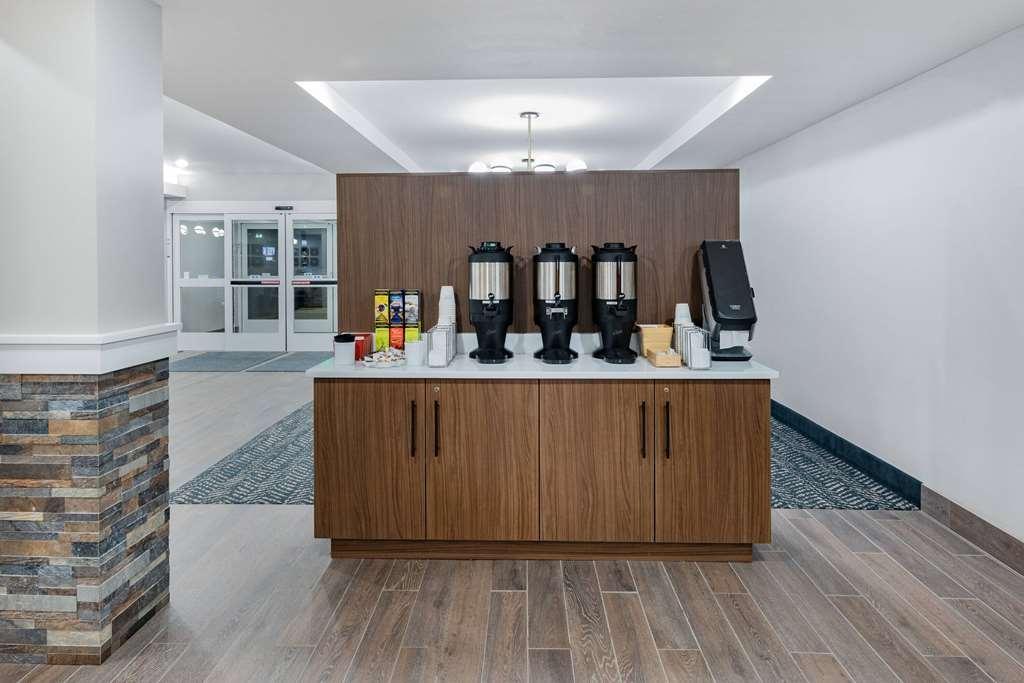 Americinn By Wyndham International Falls Udogodnienia zdjęcie