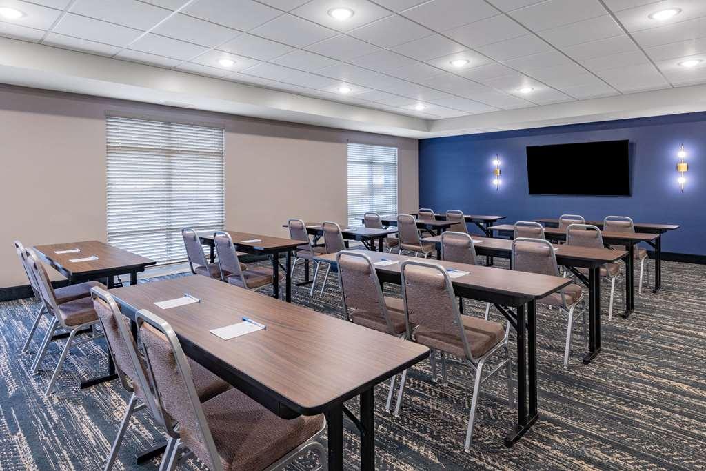 Americinn By Wyndham International Falls Udogodnienia zdjęcie