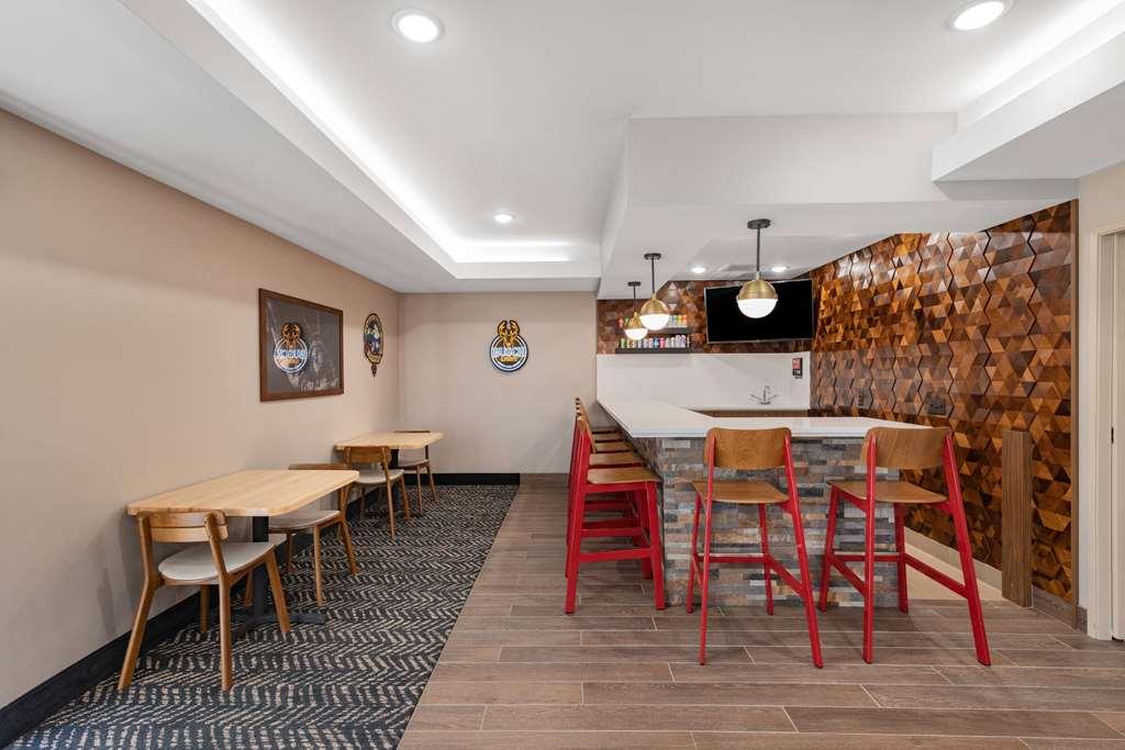 Americinn By Wyndham International Falls Restauracja zdjęcie
