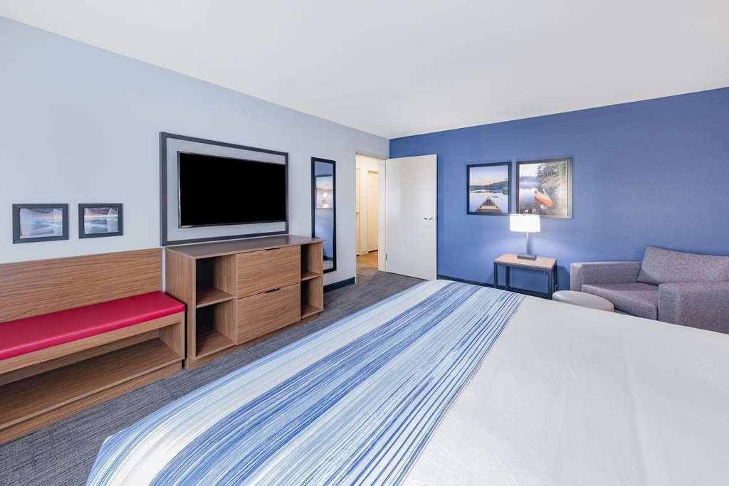 Americinn By Wyndham International Falls Pokój zdjęcie