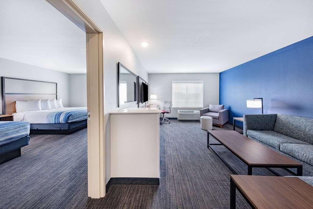 Americinn By Wyndham International Falls Pokój zdjęcie
