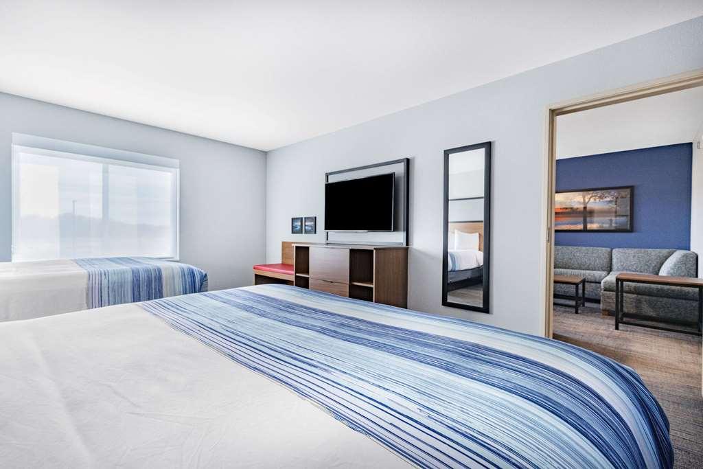 Americinn By Wyndham International Falls Pokój zdjęcie