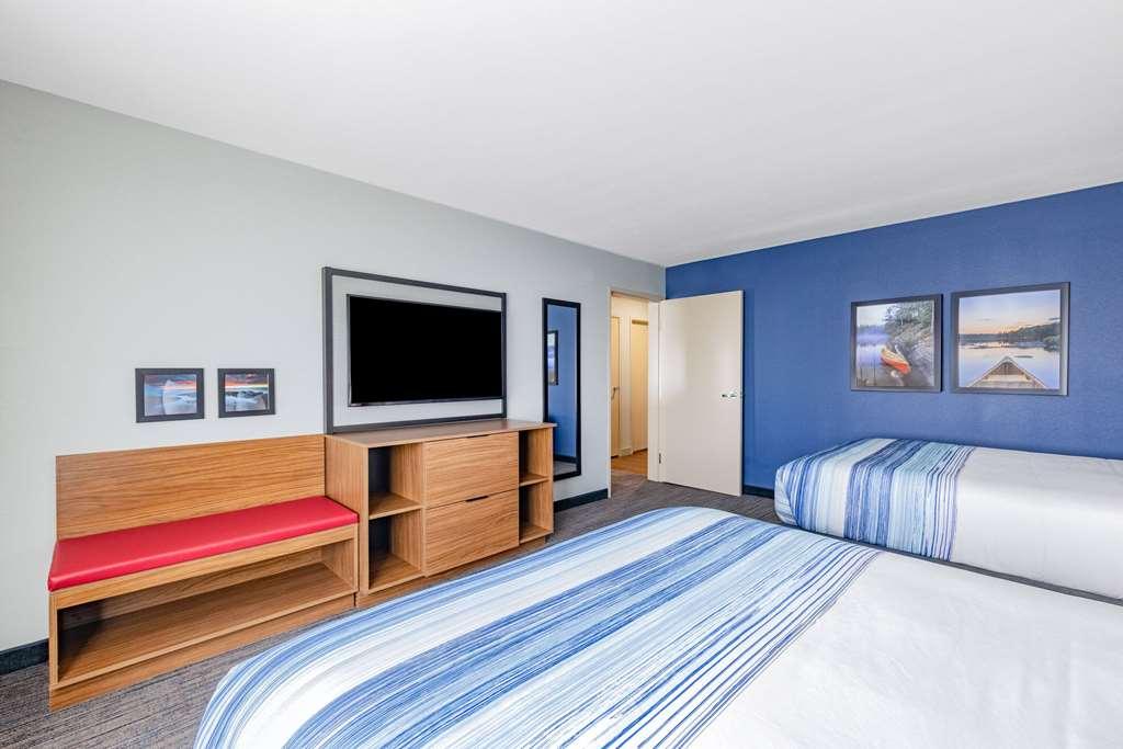 Americinn By Wyndham International Falls Pokój zdjęcie