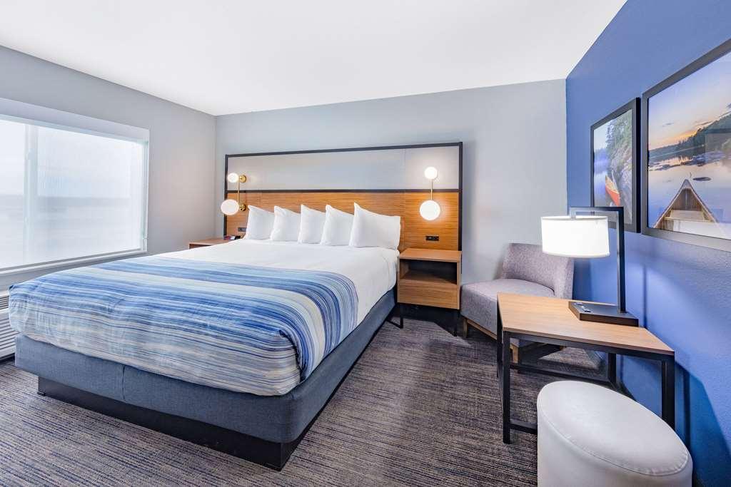 Americinn By Wyndham International Falls Pokój zdjęcie