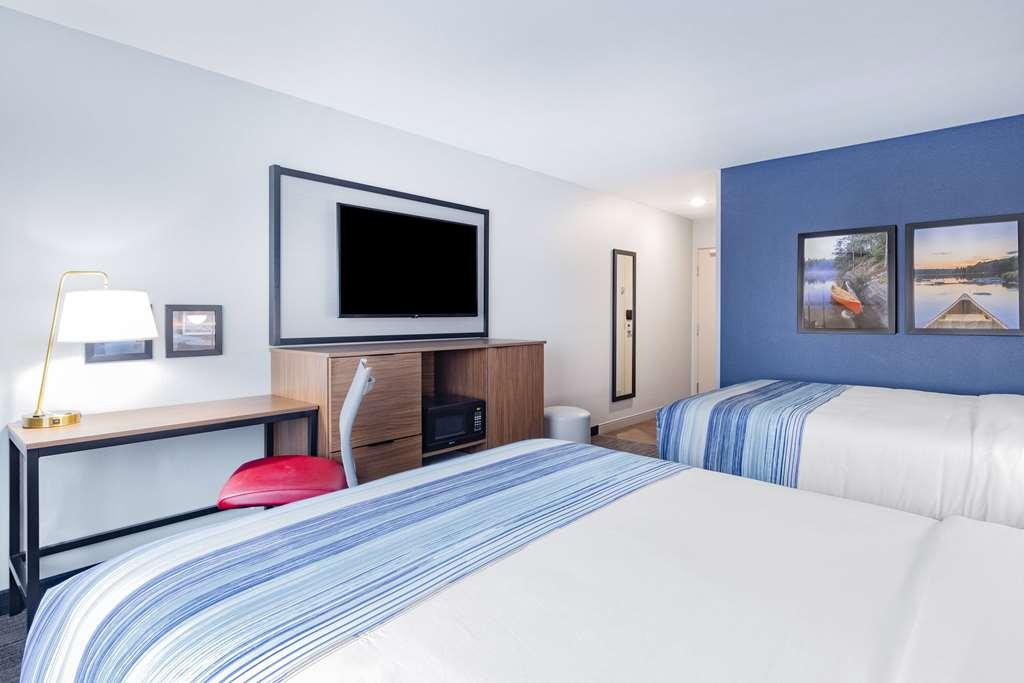 Americinn By Wyndham International Falls Pokój zdjęcie