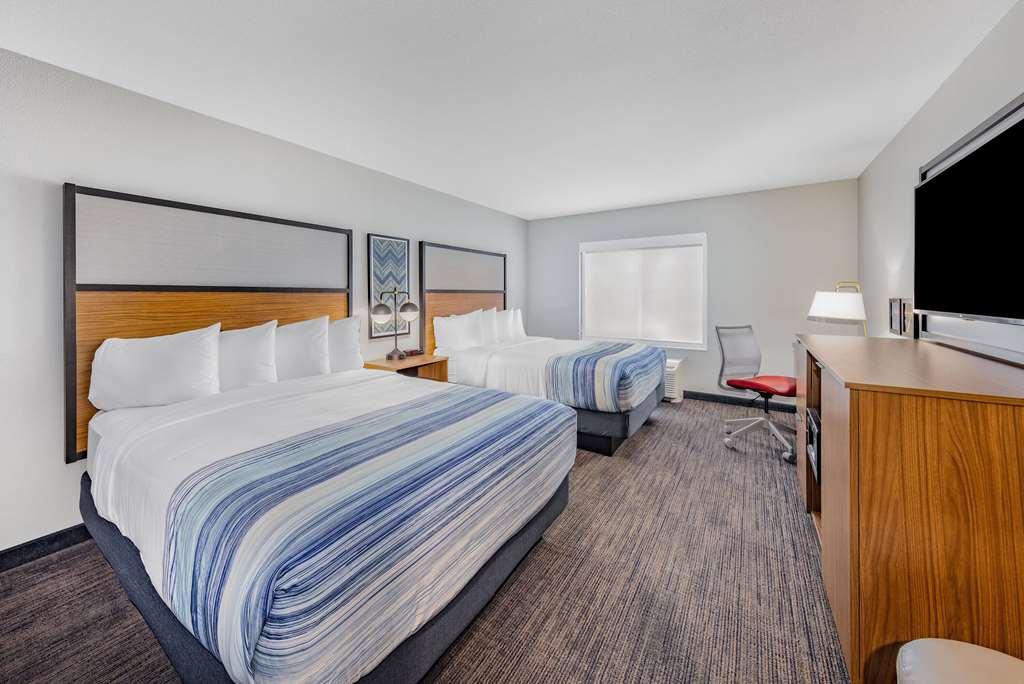 Americinn By Wyndham International Falls Pokój zdjęcie