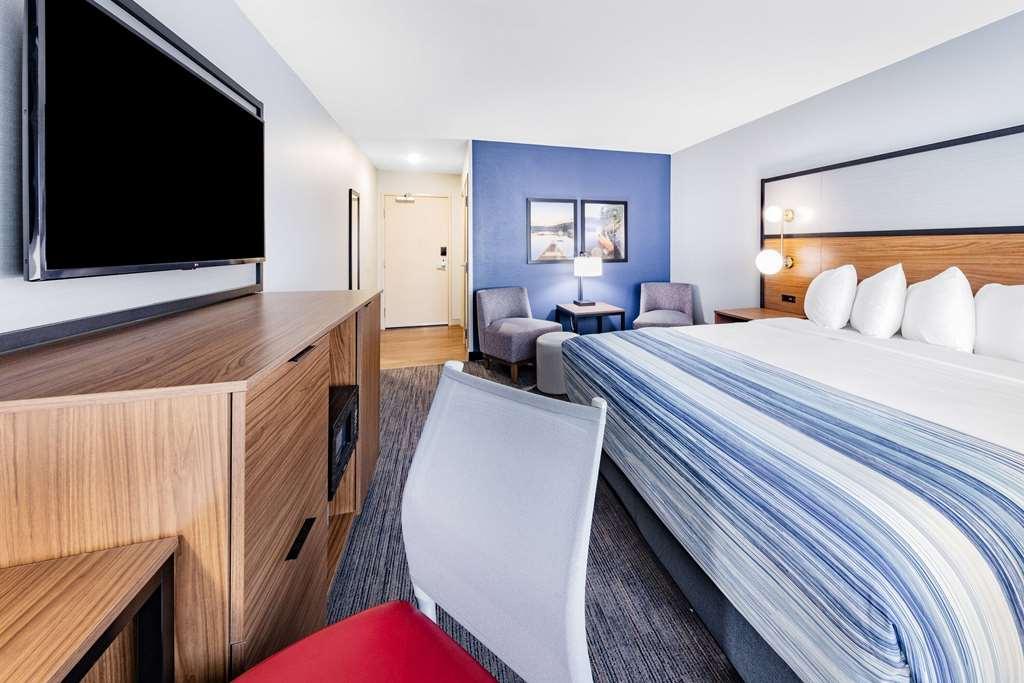 Americinn By Wyndham International Falls Pokój zdjęcie