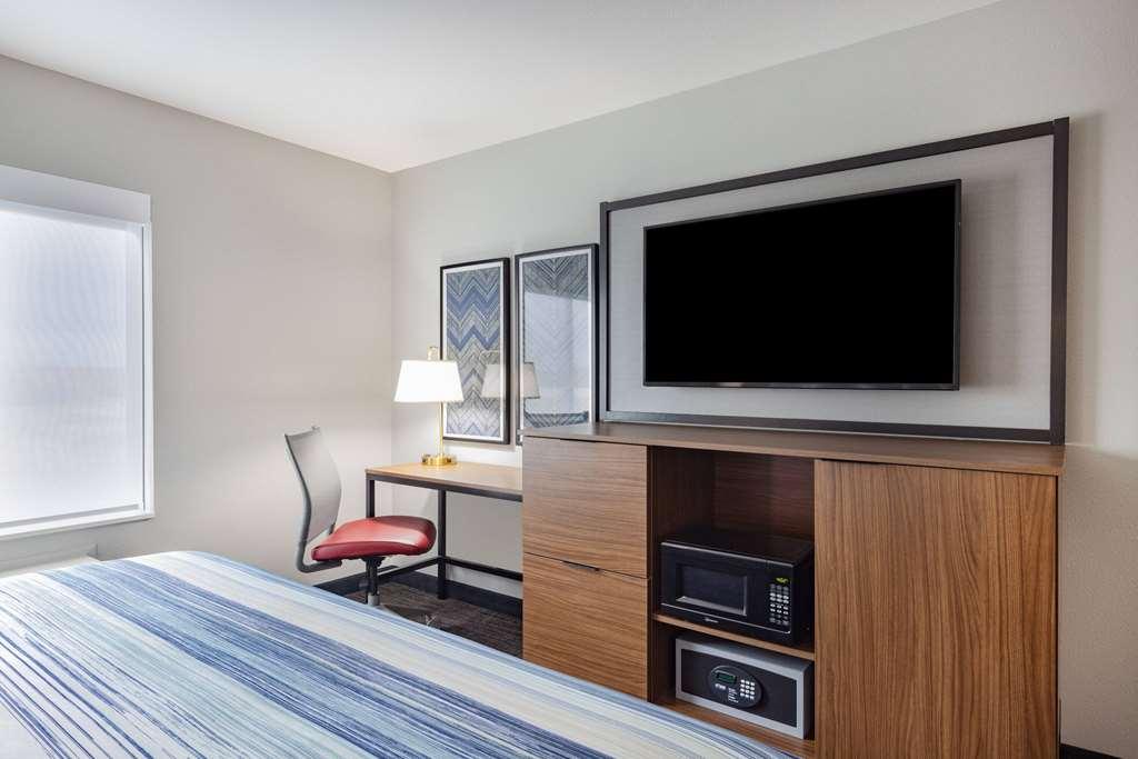 Americinn By Wyndham International Falls Pokój zdjęcie