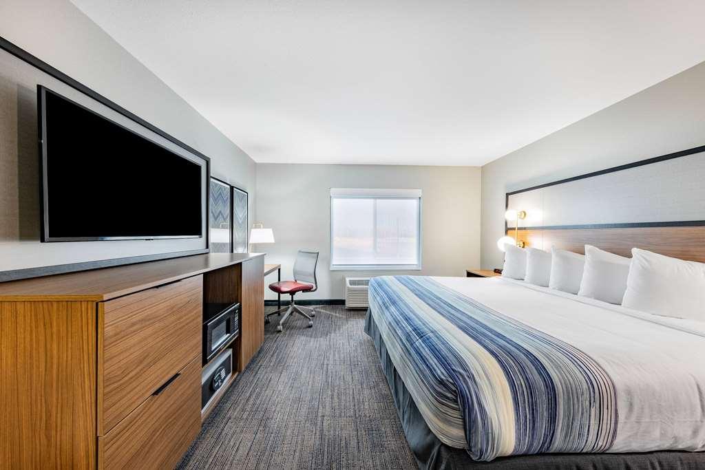 Americinn By Wyndham International Falls Pokój zdjęcie