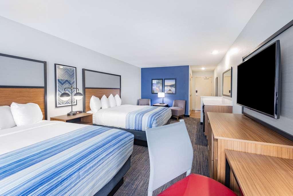 Americinn By Wyndham International Falls Pokój zdjęcie