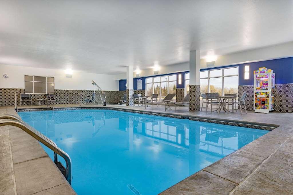 Americinn By Wyndham International Falls Udogodnienia zdjęcie