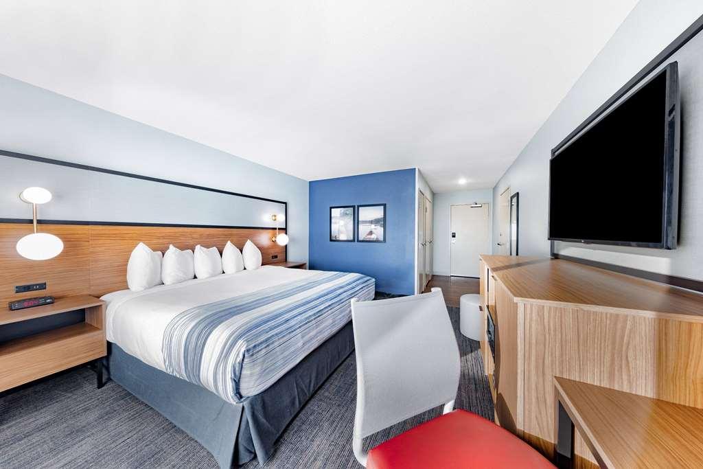 Americinn By Wyndham International Falls Pokój zdjęcie