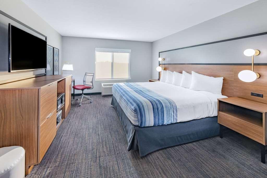 Americinn By Wyndham International Falls Pokój zdjęcie