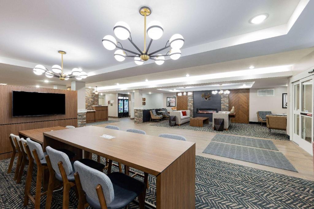 Americinn By Wyndham International Falls Zewnętrze zdjęcie